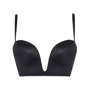 Agent Provocateur Black Bra